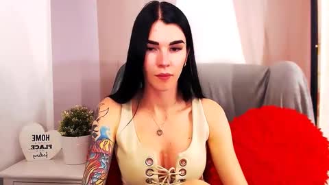 Snapshot of sofiiadream chatting on 02.23.25 sofiiadream online show from 02.23.25