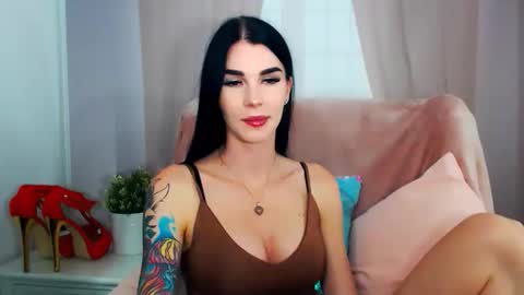 Snapshot of sofiiadream chatting on 09.18.25 sofiiadream online show from 09.18.25