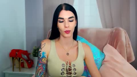 Snapshot of sofiiadream chatting on 09.27.25 sofiiadream online show from 09.27.25