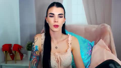 Snapshot of sofiiadream chatting on 10.14.25 sofiiadream online show from 10.14.25