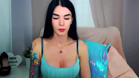 sofiiadream online show from 12.17.25