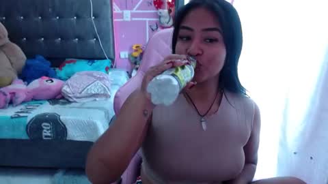 sofia Dreams online show from 01.08.25