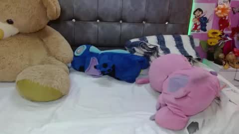 sofia Dreams online show from 09.10.25