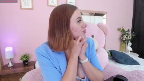 Snapshot of sofiiagudelo chatting on 01.26.25 Sofi agudelo online show from 01.26.25