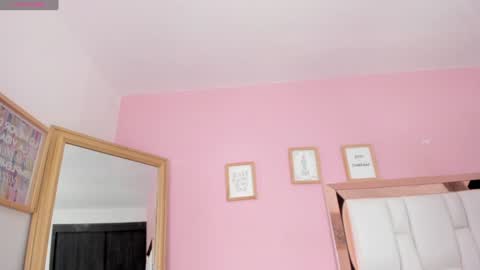 Snapshot of sofiiagudelo chatting on 01.30.25 Sofi agudelo online show from 01.30.25