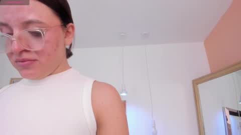 Snapshot of sofiiagudelo chatting on 02.25.25 Sofi agudelo online show from 02.25.25