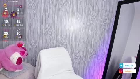 SOFIA online show from 09.14.25