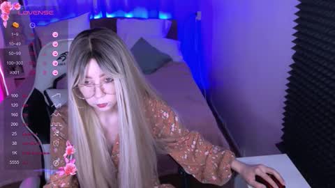 Sofia online show from 10.23.25