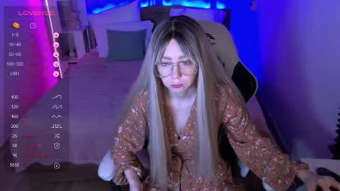 Sofia online show from 11.19.25