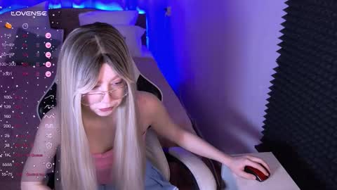 Snapshot of sofiisun chatting on 02.23.26 Sofia online show from 02.23.26