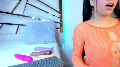 Snapshot of sofijohnsonx chatting on 02.09.25 sofijohnsonx online show from 02.09.25