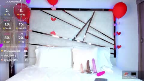 Snapshot of sofijohnsonx chatting on 02.23.25 sofijohnsonx online show from 02.23.25