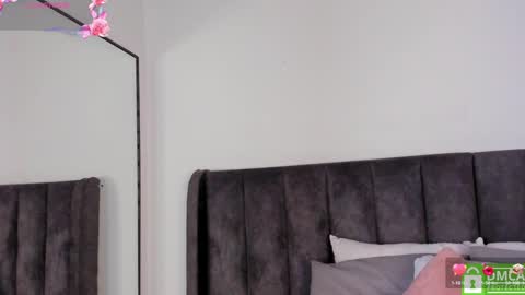 Snapshot of sofiscott_ chatting on 01.05.25 Sofia online show from 01.05.25