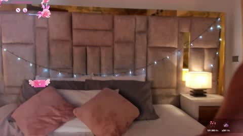 Snapshot of sofiscott_ chatting on 01.22.25 Sofia online show from 01.22.25