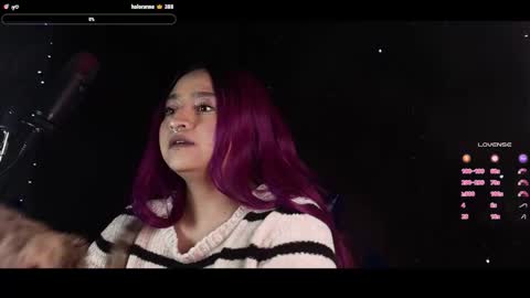 Demi Sofia online show from 01.13.26