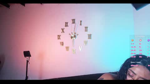 Demi Sofia online show from 04.16.26