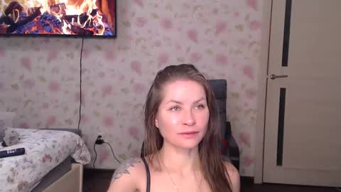  Kaitbrunette and SofiblondeWelcome room Private is Open  Make us happy online show from 03.15.26