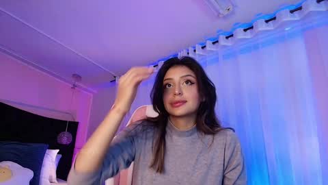 Sofi online show from 02.20.25