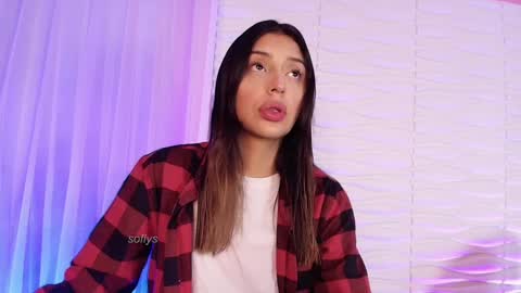 Sofi online show from 02.25.25