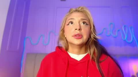 Sofi online show from 04.15.26