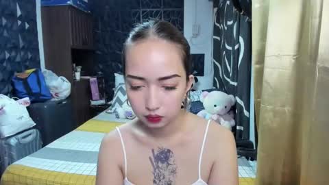 Angel online show from 11.17.25