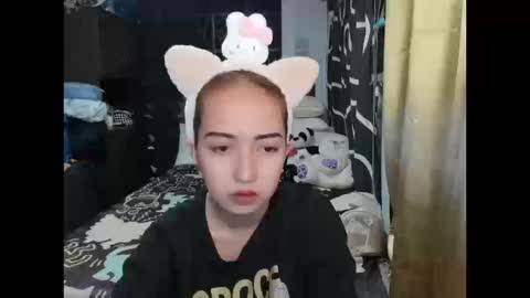 Angel online show from 12.18.25