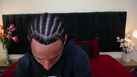 Cam and Amy online show from 01.13.26