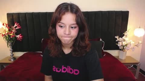 Snapshot of soft_attraction chatting on 02.05.26 Cam and Amy online show from 02.05.26