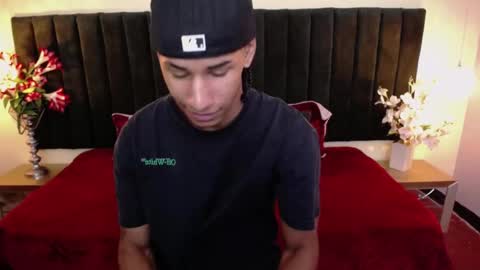 Snapshot of soft_attraction chatting on 02.10.26 Cam and Amy online show from 02.10.26