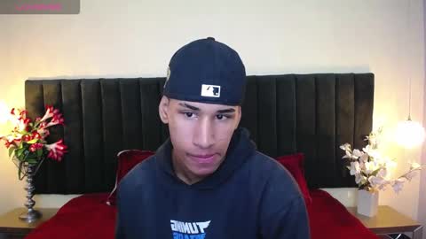 Snapshot of soft_attraction chatting on 02.18.26 Cam and Amy online show from 02.18.26