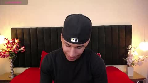 Cam and Amy online show from 03.16.26