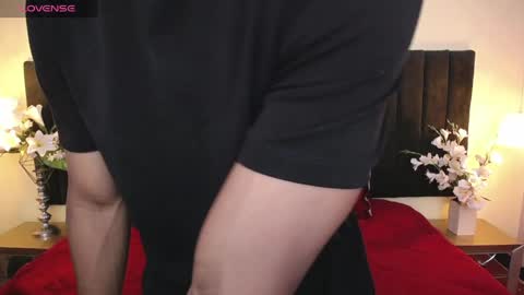 Cam and Amy online show from 04.15.26