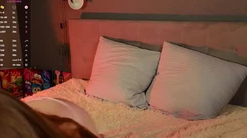 Milisa online show from 03.12.25