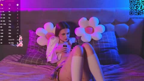 Milisa online show from 11.24.25