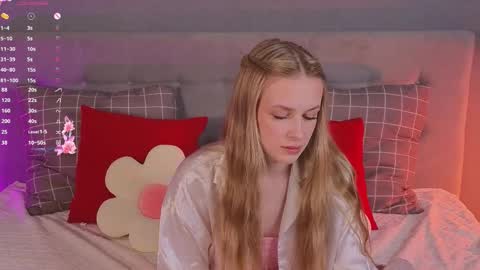 Milisa online show from 02.09.26