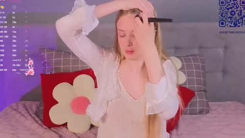 Milisa online show from 04.09.26