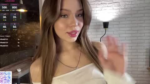 soft_caprice online show from 05.25.26