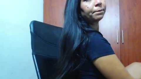 Camila M online show from 12.20.25