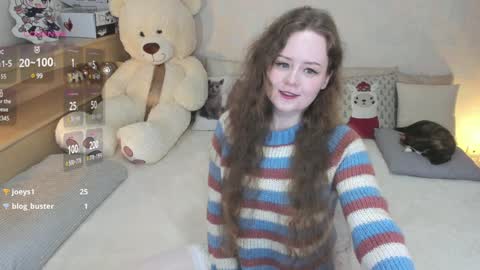 Mia online show from 12.01.24