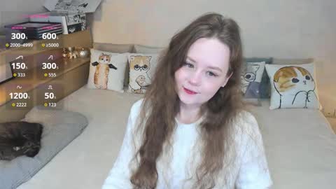 Mia online show from 09.30.25