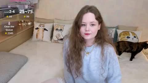 Mia online show from 10.24.25