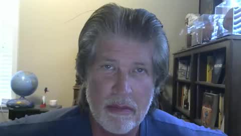 Snapshot of softasiron1 chatting on 04.15.26 Brett online show from 04.15.26