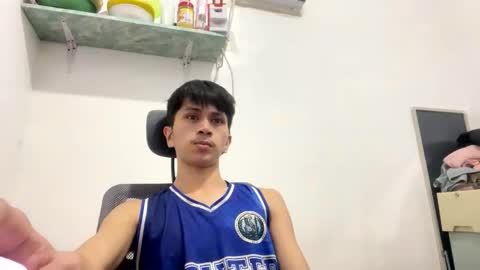 softboykael online show from 01.19.26