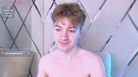 PAUL online show from 12.22.25