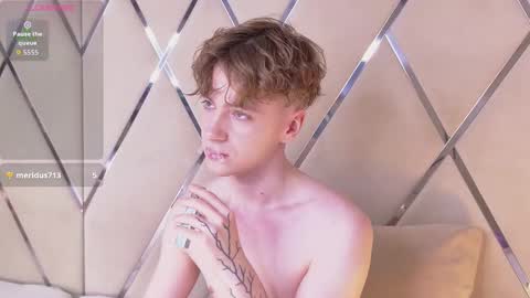 PAUL online show from 02.06.26