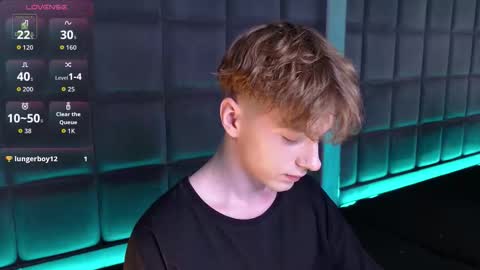 PAUL online show from 02.13.26