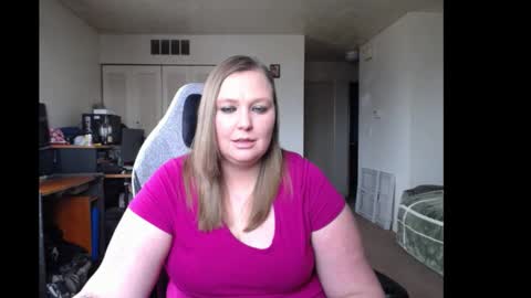 Rose online show from 01.24.25