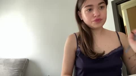 Snapshot of softevaa chatting on 07.14.26 Eve online show from 07.14.26