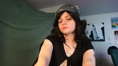 softgothlover online show from 04.01.26