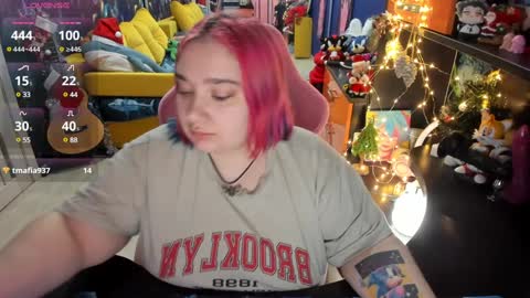 Sofie online show from 01.08.25